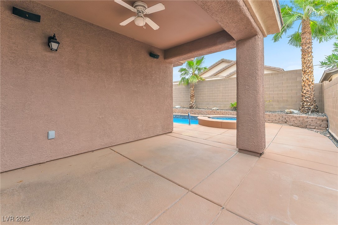 2607 Dirleton Place Henderson, NV 89044 - Photo 33 of 37