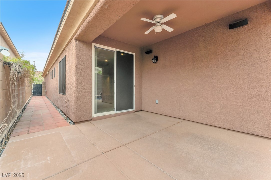 2607 Dirleton Place Henderson, NV 89044 - Photo 34 of 37