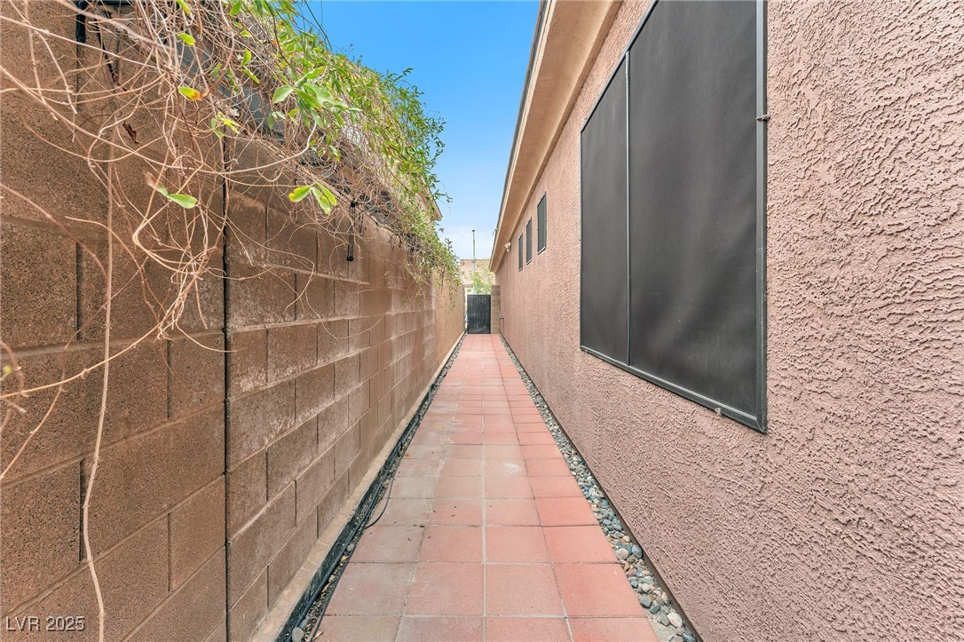 2607 Dirleton Place Henderson, NV 89044 - Photo 35 of 37