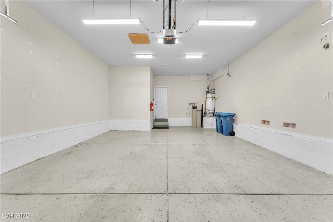 2607 Dirleton Place Henderson, NV 89044 - Photo 36 of 37