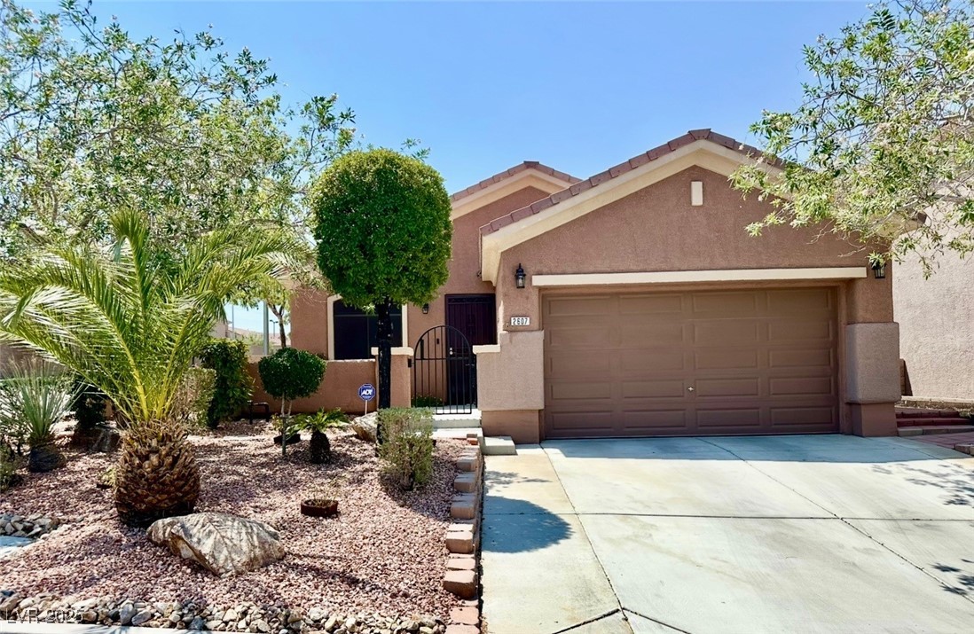 2607 Dirleton Place Henderson, NV 89044 - Photo 37 of 37