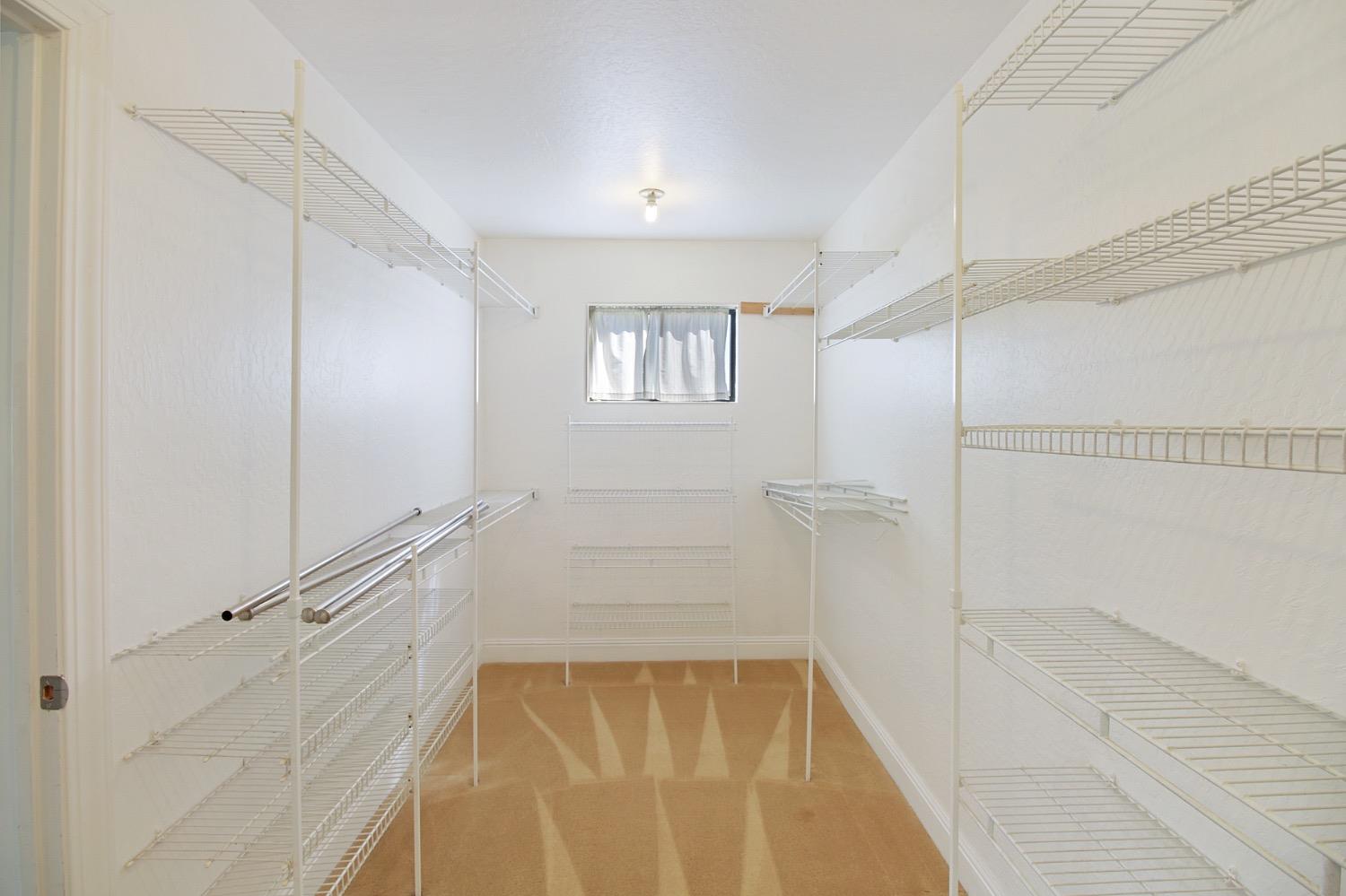 1276 Coon Court Cool, CA 95614 - Photo 39 of 79 a bathroom with a tub and shower