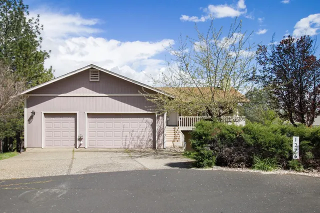 $499,900 | 1276 Coon Court, Cool, CA 95614