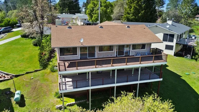 $499,900 | 1276 Coon Court, Cool, CA 95614