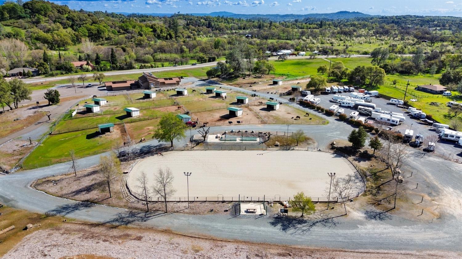 1276 Coon Court Cool, CA 95614 - Photo 74 of 79