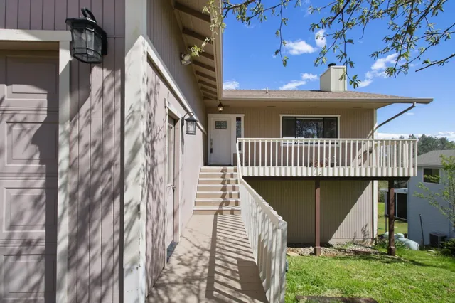 $499,900 | 1276 Coon Court, Cool, CA 95614