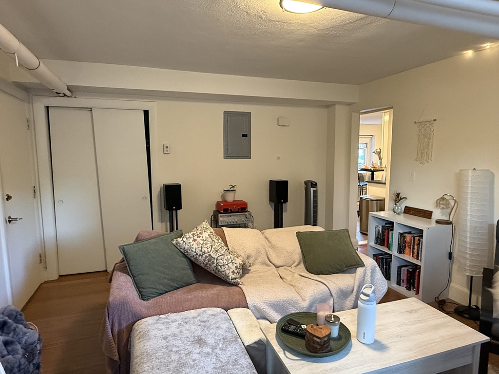 1871 Beacon Street, Unit 2 Brookline, MA 02445 - Photo 2 of 9