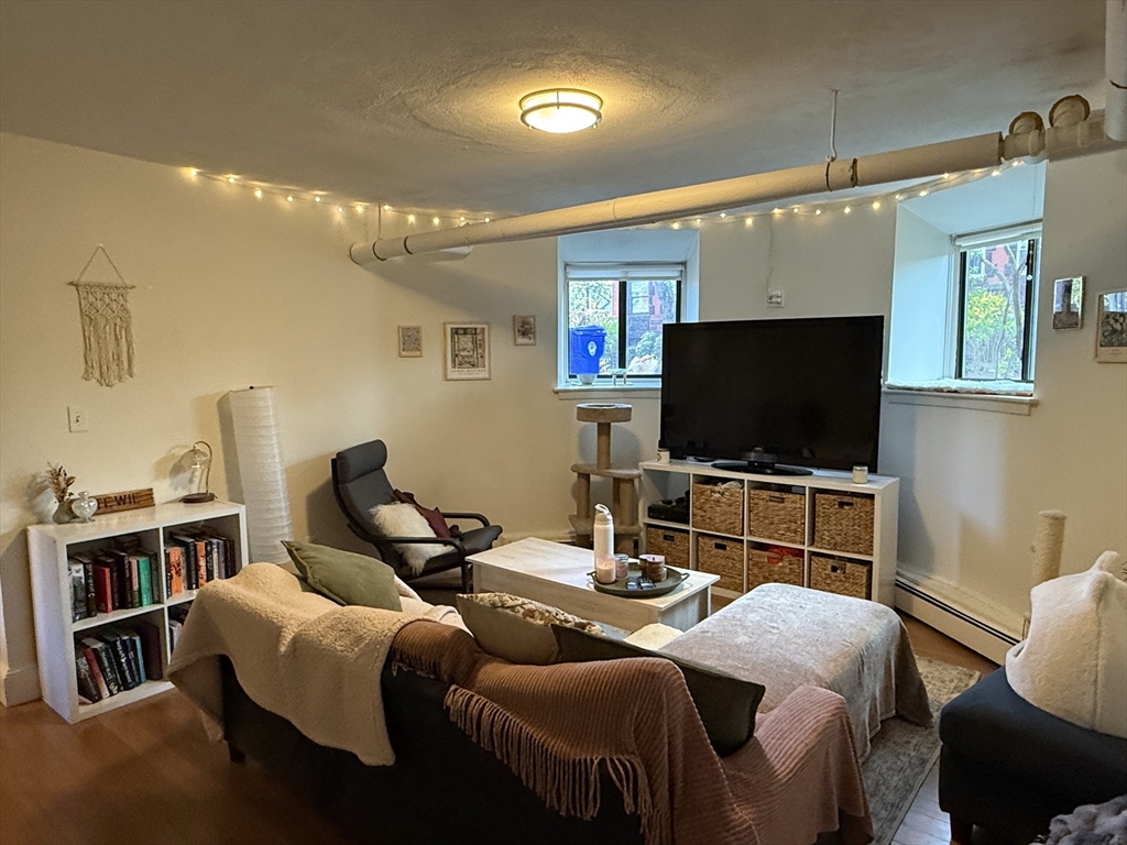 1871 Beacon Street, Unit 2 Brookline, MA 02445 - Photo 4 of 9