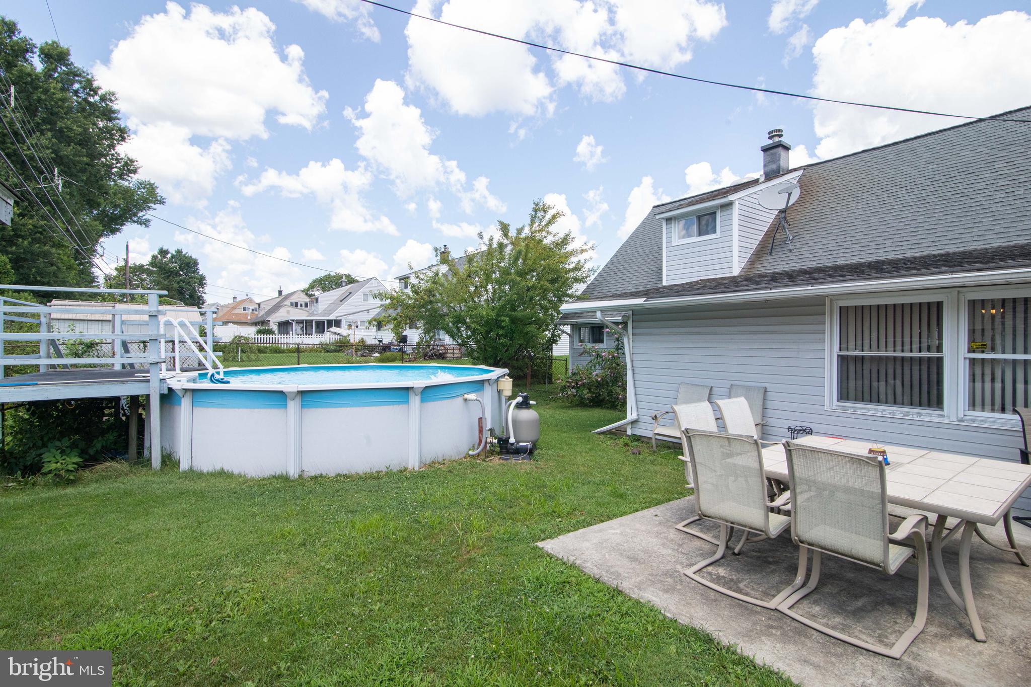 21 Conifer Road Levittown, PA 19057 - Photo 32 of 36