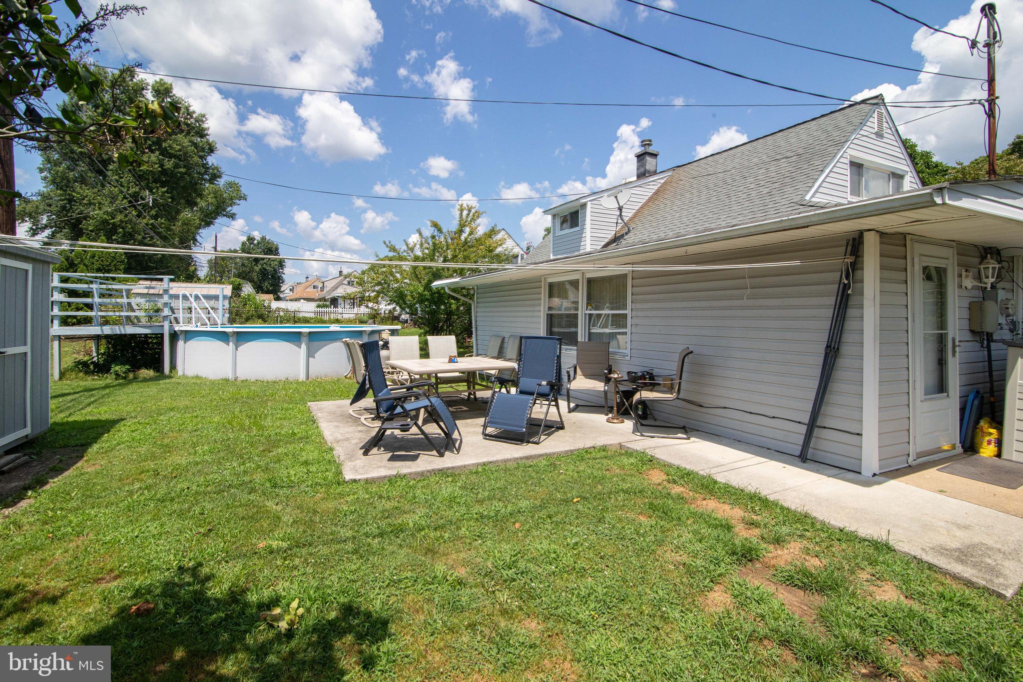 21 Conifer Road Levittown, PA 19057 - Photo 34 of 36
