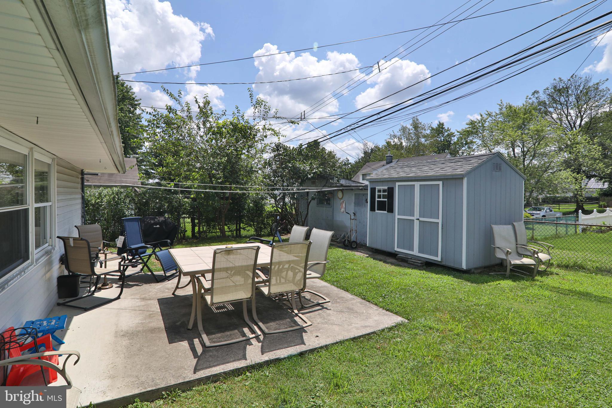 21 Conifer Road Levittown, PA 19057 - Photo 35 of 36
