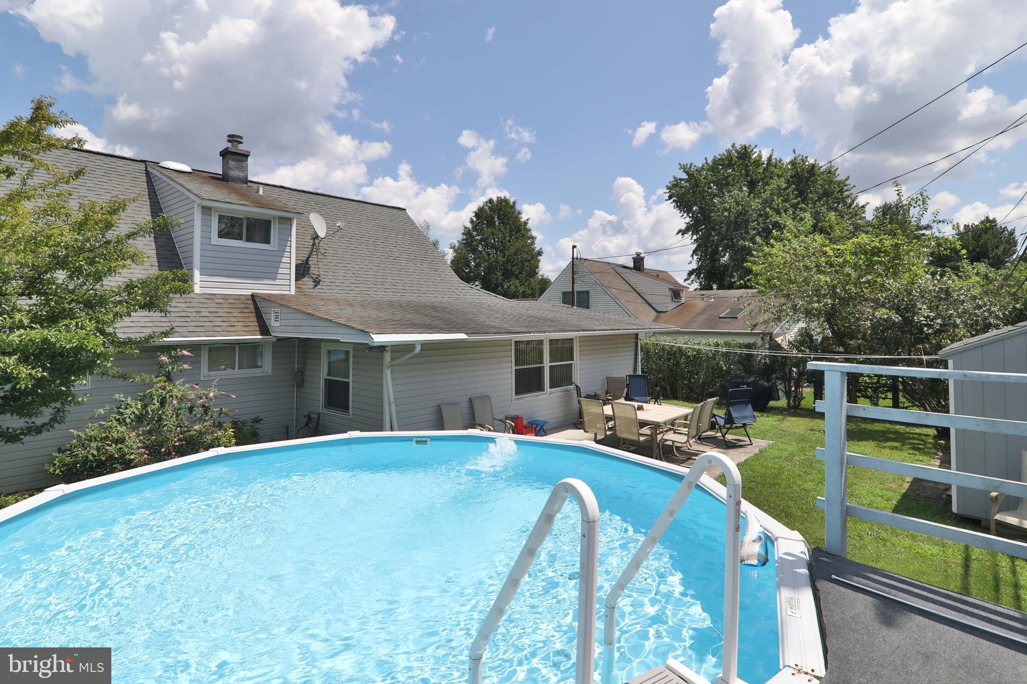 21 Conifer Road Levittown, PA 19057 - Photo 36 of 36