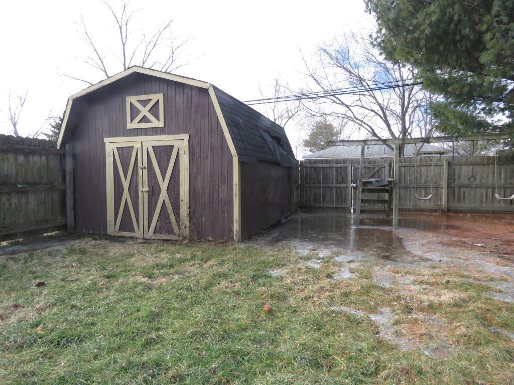 2855 Schwartz Road Columbus, OH 43232 - Photo 30 of 31 Gallery Image 30