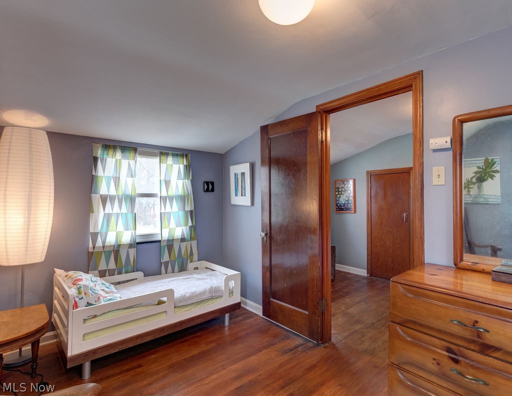 18231 Marcella Road Cleveland, OH 44119 - Photo 21 of 25 Sweet dreams...