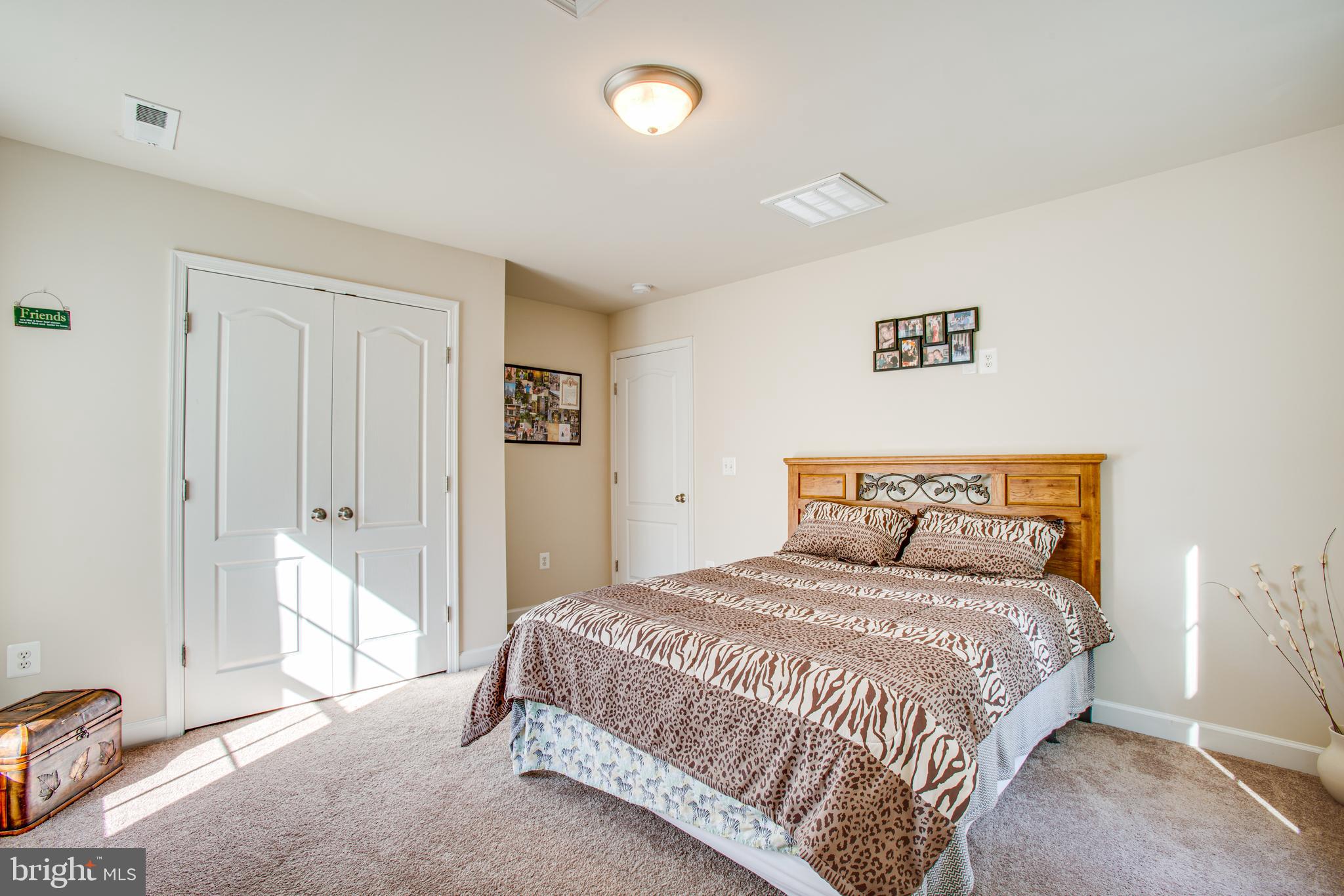 6081 Marineview Road King George, VA 22485 - Photo 48 of 87 Second floor bedroom 3