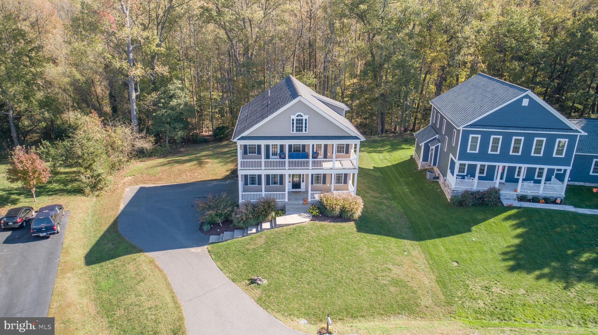 6081 Marineview Road King George, VA 22485 - Photo 8 of 87 Gallery Image 8