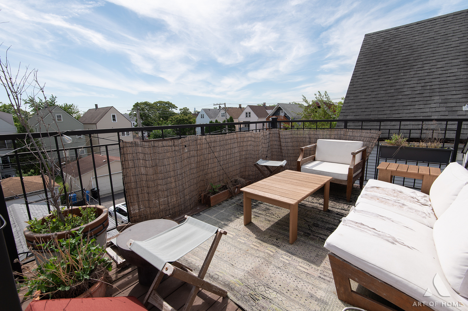 2821 North Springfield Avenue Chicago, IL 60618 - Photo 45 of 49