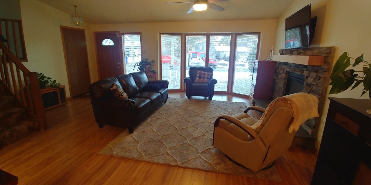 15322 North Ferrall Street Mead, WA 99021 - Photo 8 of 29 Gallery Image 8