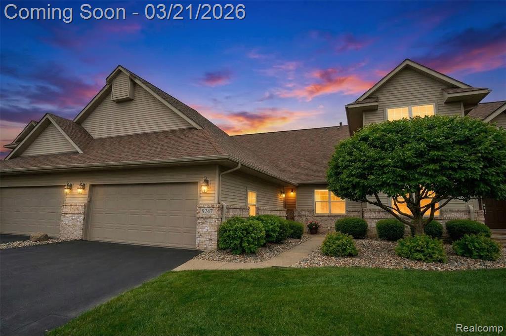 9247 Copper Ridge Drive Davison, MI 48423 - Photo 1 of 67 Gallery Image 1