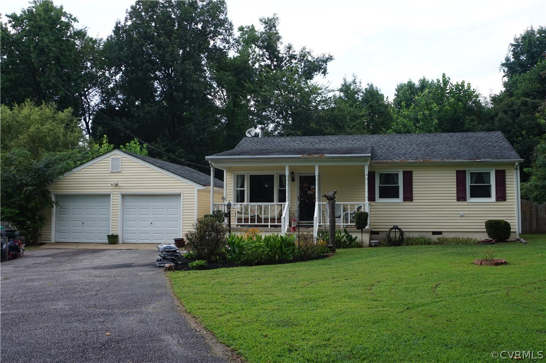 7308 Sandy Ridge Road Hopewell, VA 23860 - Photo 1 of 29 Gallery Image 1