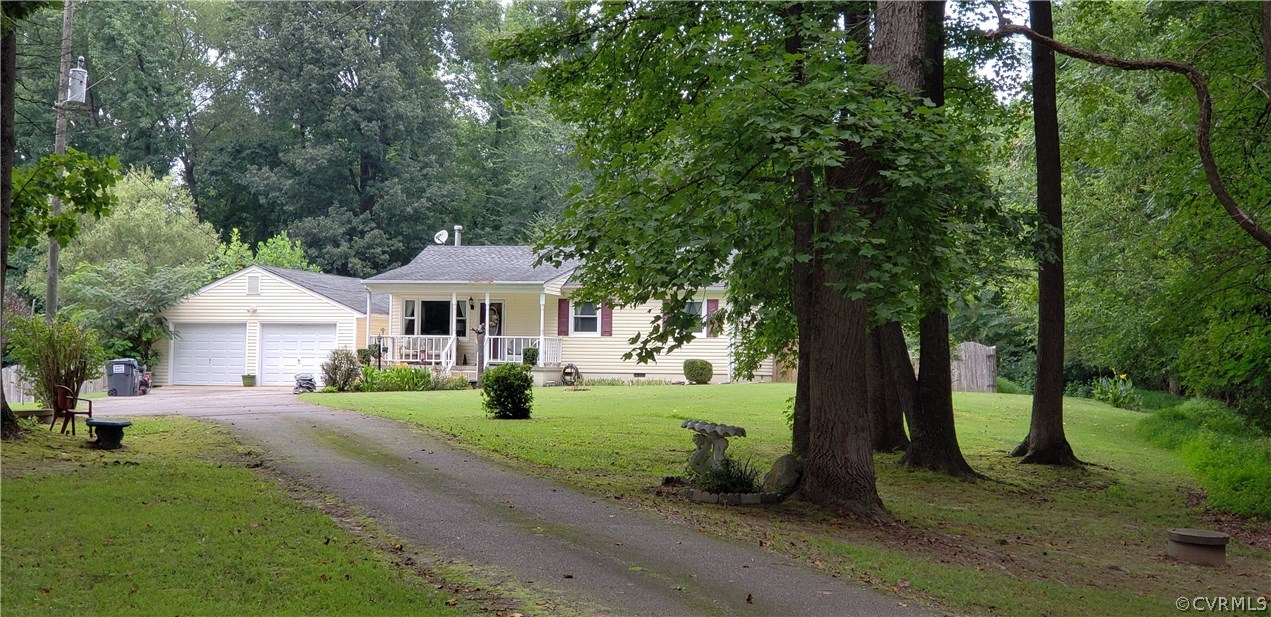 7308 Sandy Ridge Road Hopewell, VA 23860 - Photo 2 of 29 Gallery Image 2