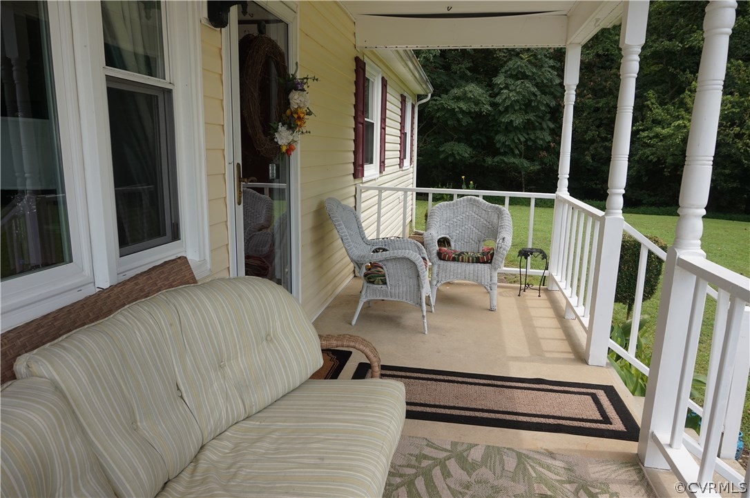 7308 Sandy Ridge Road Hopewell, VA 23860 - Photo 5 of 29 Gallery Image 5
