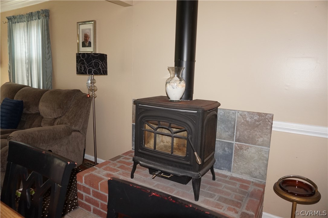 7308 Sandy Ridge Road Hopewell, VA 23860 - Photo 8 of 29 Gallery Image 8