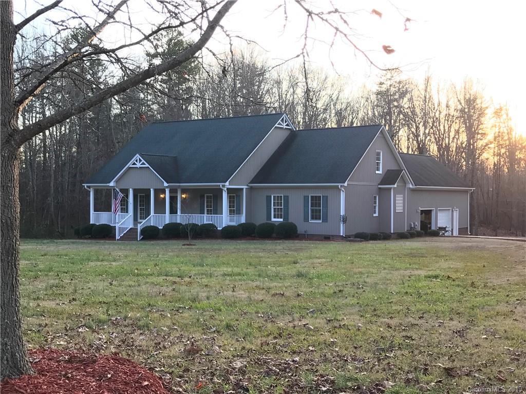 1622 Freedom Mill Road Gastonia, NC 28052 - Photo 5 of 27 Gallery Image 5