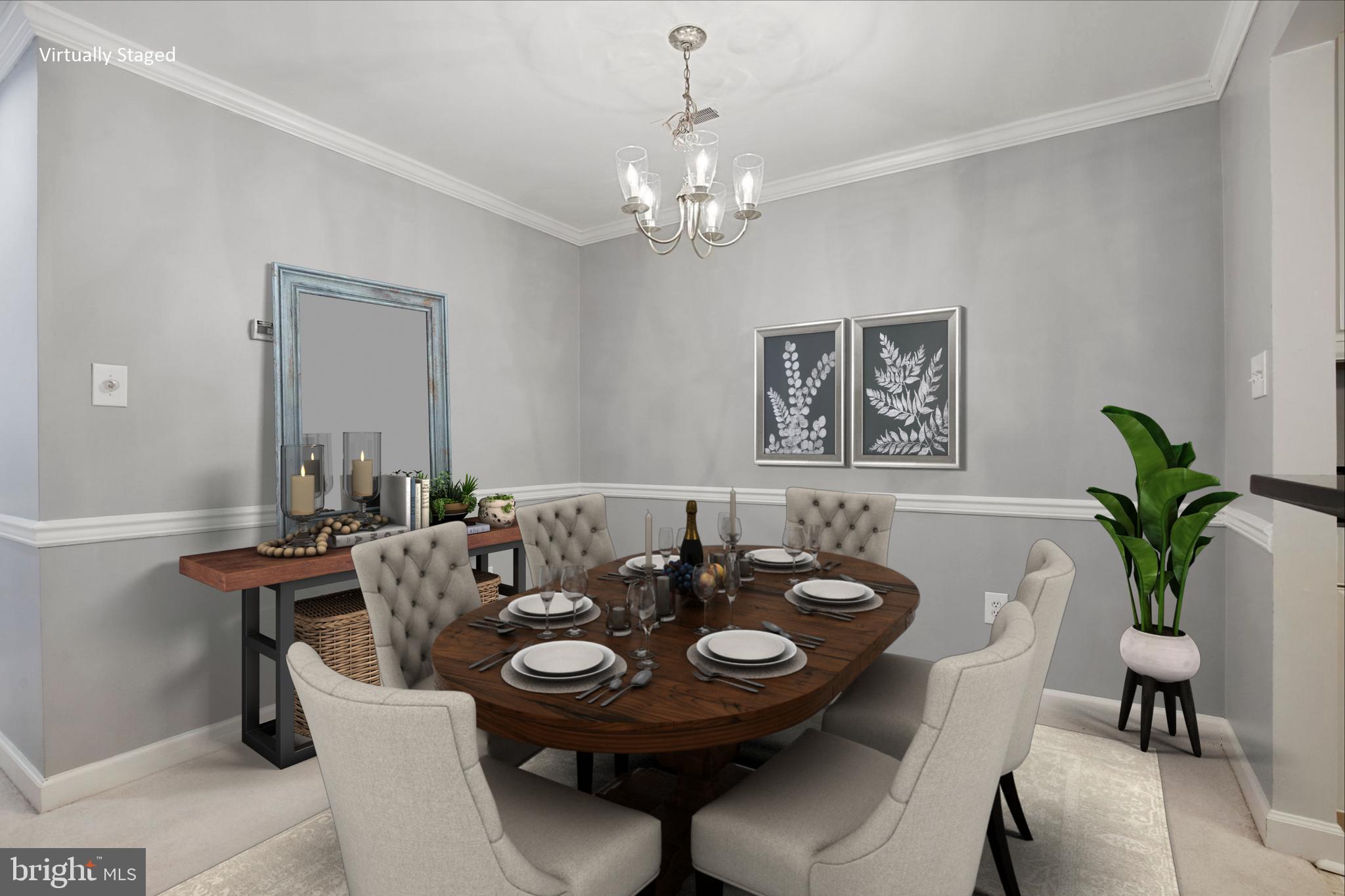 3313 Sir Thomas Drive, Unit 4C33 Silver Spring, MD 20904 - Photo 11 of 34