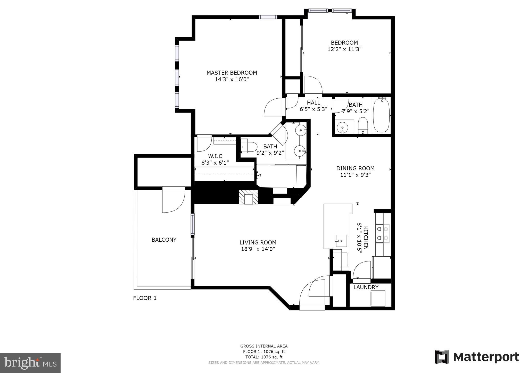 3313 Sir Thomas Drive, Unit 4C33 Silver Spring, MD 20904 - Photo 34 of 34