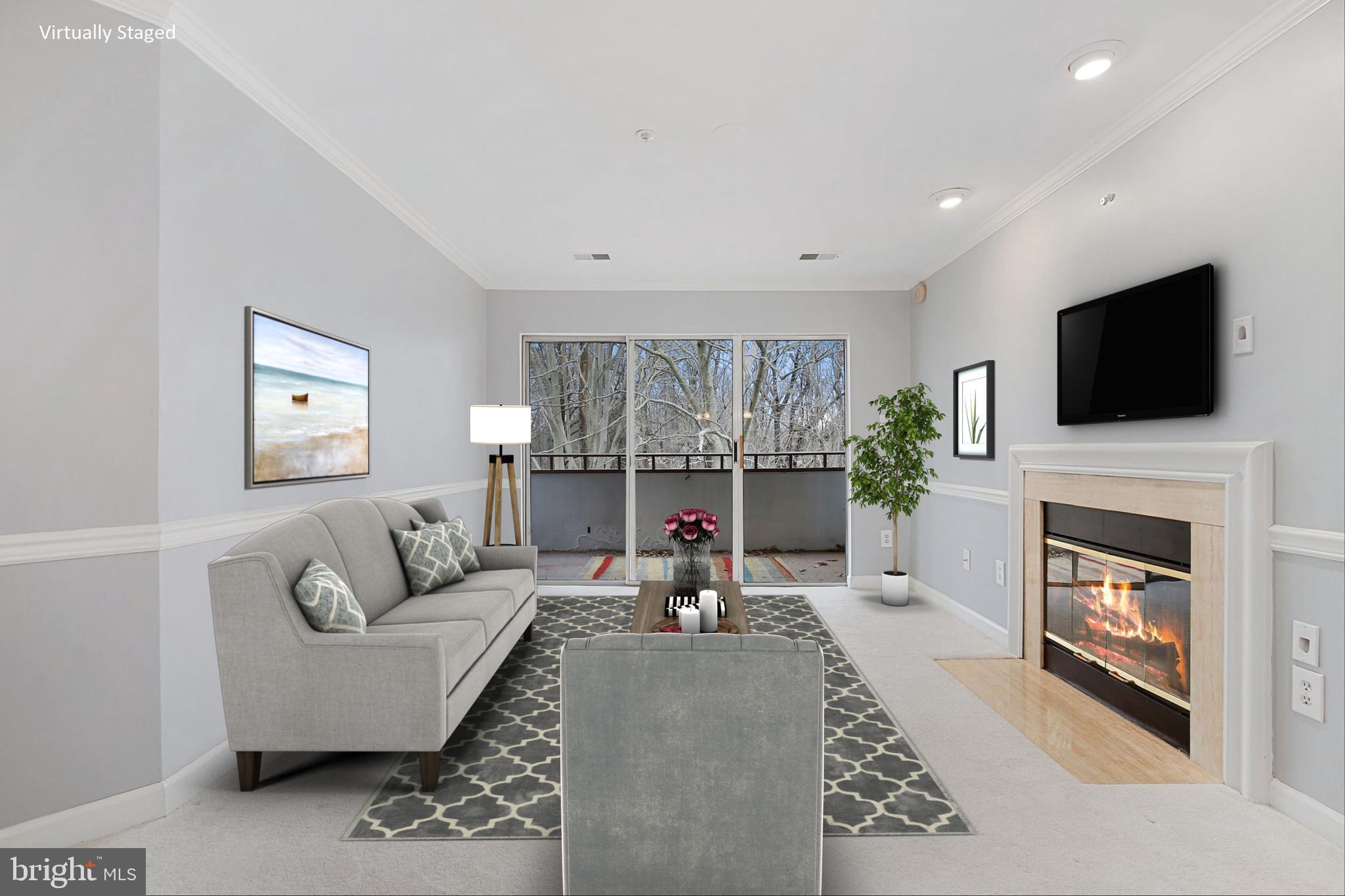 3313 Sir Thomas Drive, Unit 4C33 Silver Spring, MD 20904 - Photo 5 of 34