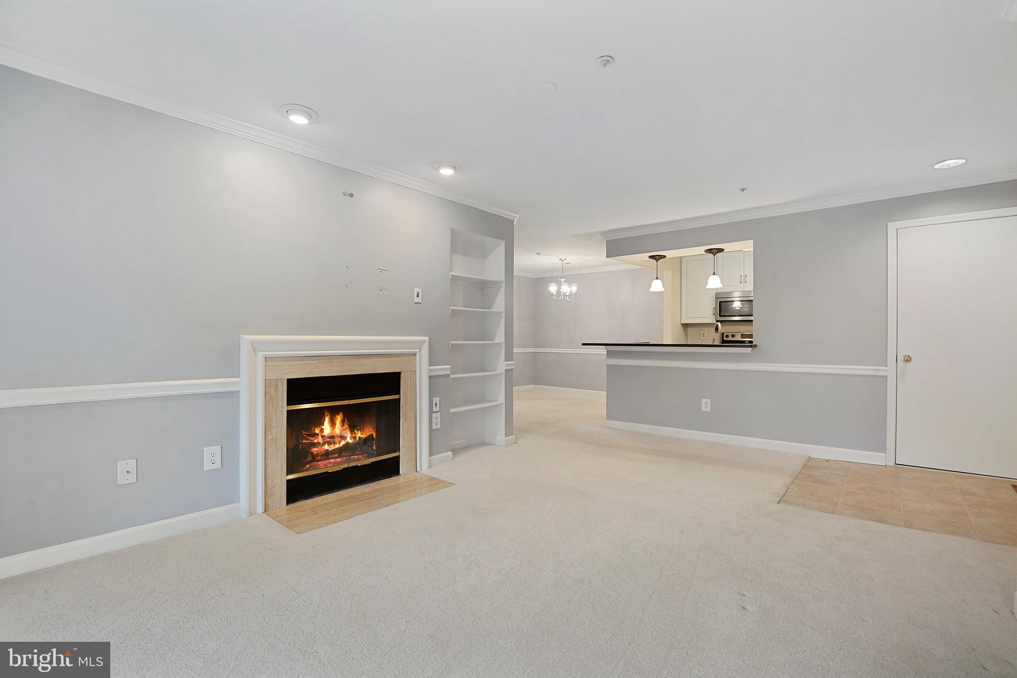 3313 Sir Thomas Drive, Unit 4C33 Silver Spring, MD 20904 - Photo 6 of 34