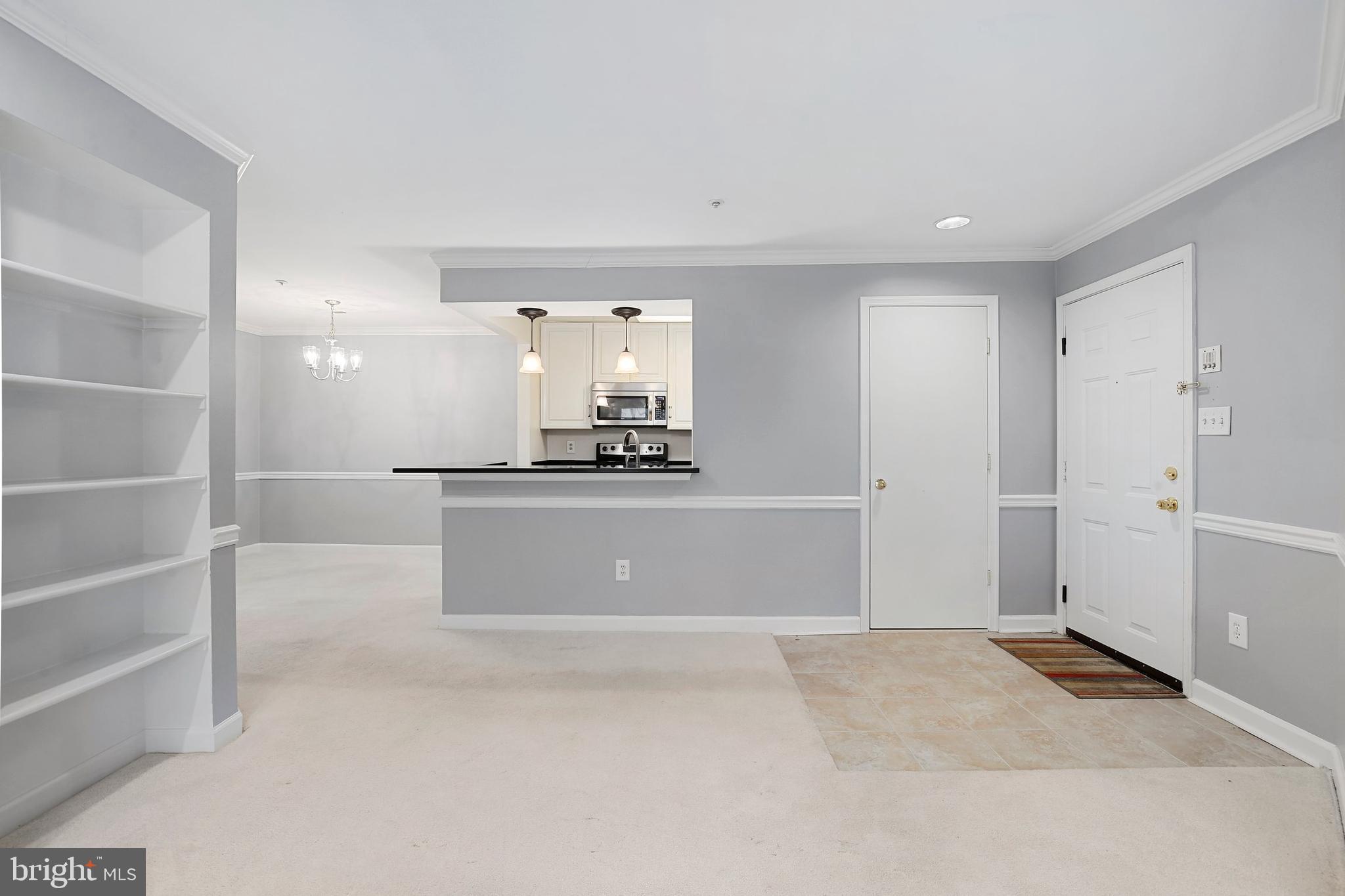 3313 Sir Thomas Drive, Unit 4C33 Silver Spring, MD 20904 - Photo 8 of 34