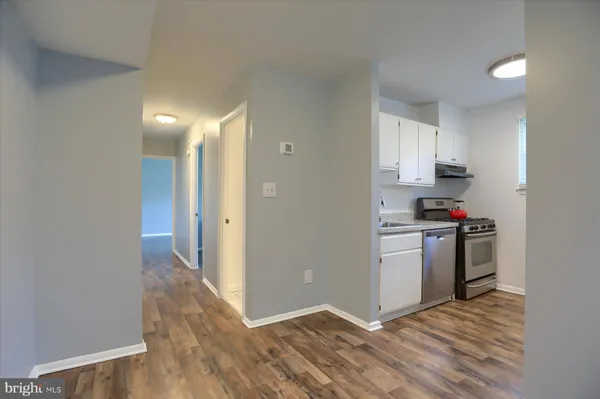 $99,999 | 4411 Falls Bridge Drive, Unit B, Baltimore, MD 21211