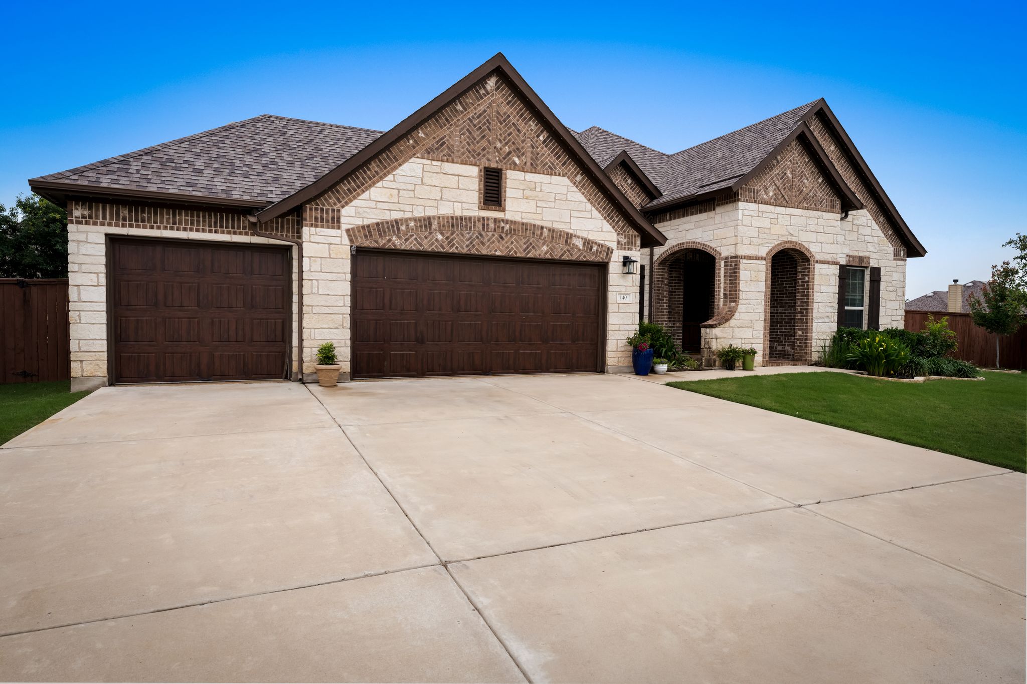 140 Waterloo Cove Georgetown, TX 78628 - Photo 1 of 40 Welcome to 140 Waterloo Cv!
