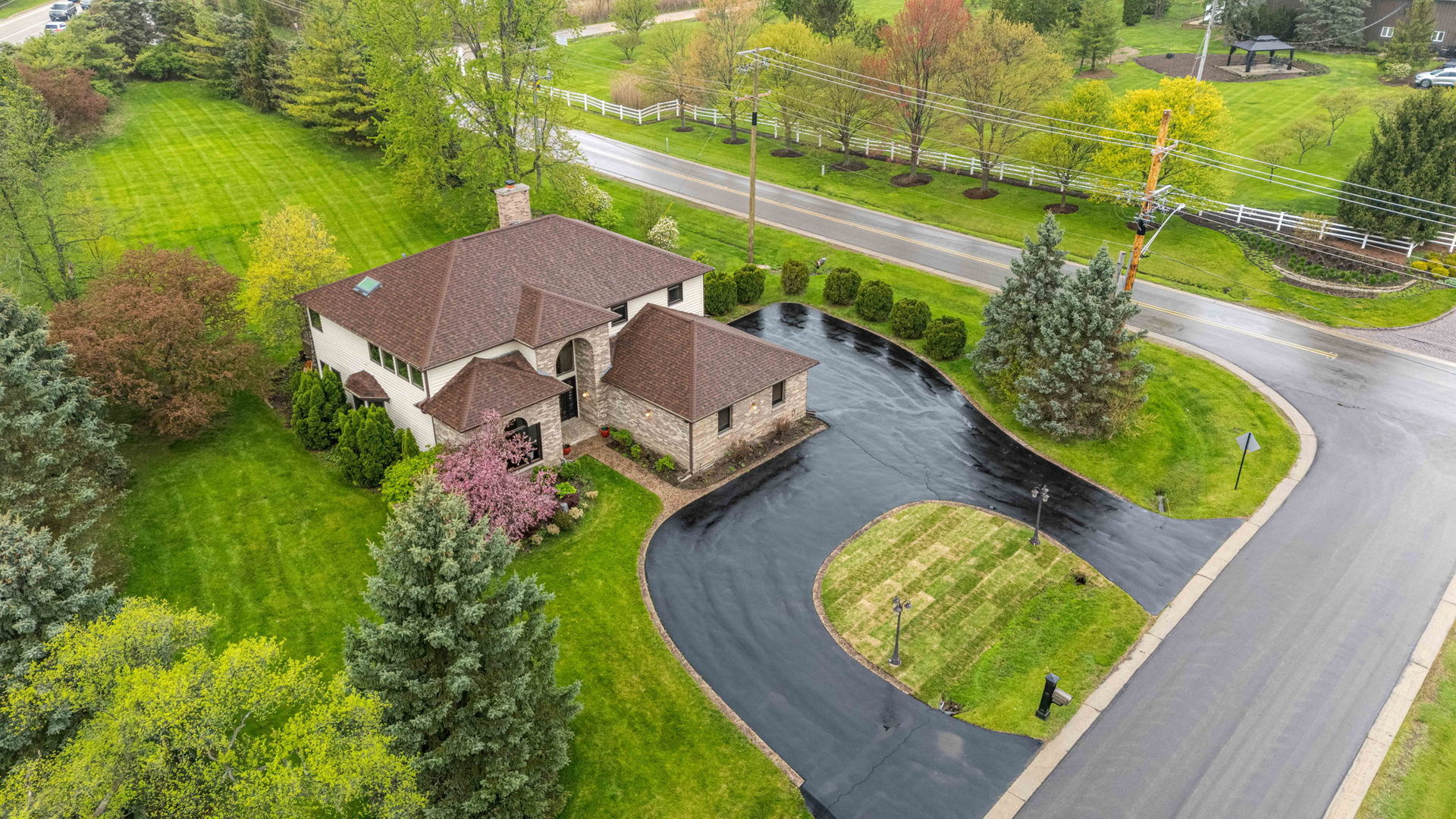 2 Rutgers Court Hawthorn Woods, IL 60047 - Photo 4 of 66