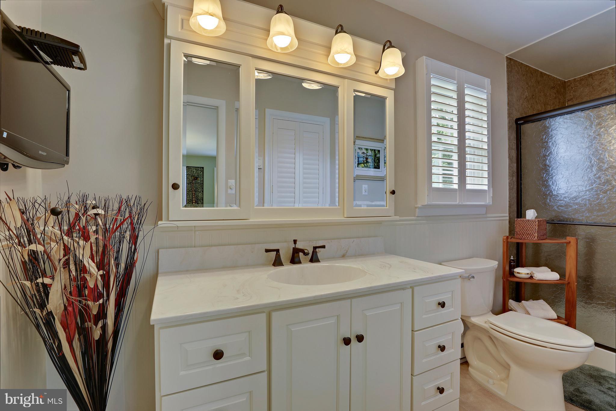 8462 Kenton Road Pasadena, MD 21122 - Photo 15 of 18 Bath (Master)