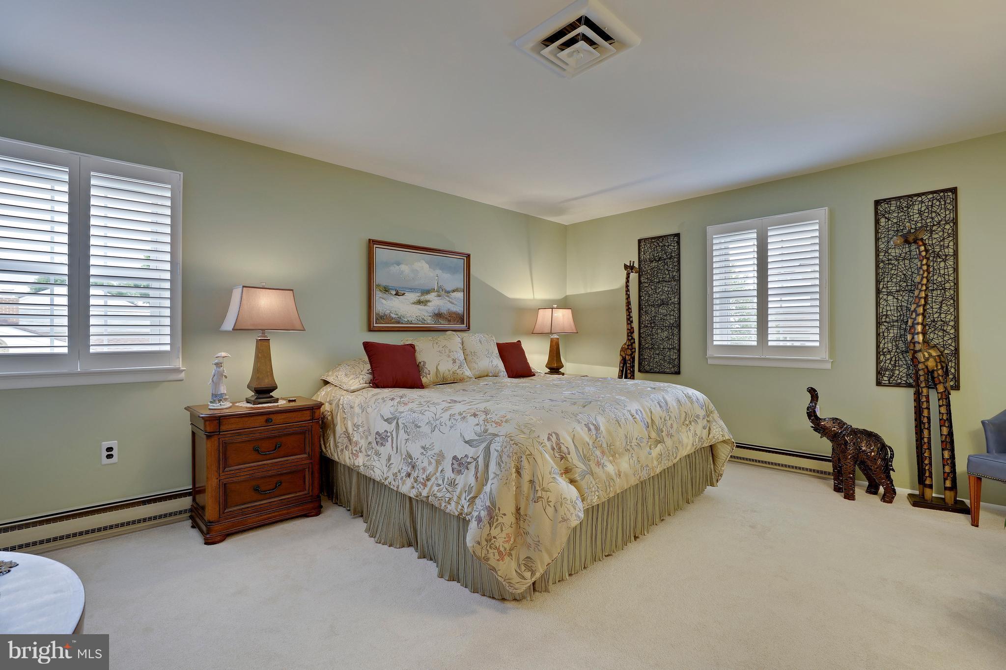 8462 Kenton Road Pasadena, MD 21122 - Photo 17 of 18 Bedroom (Master)