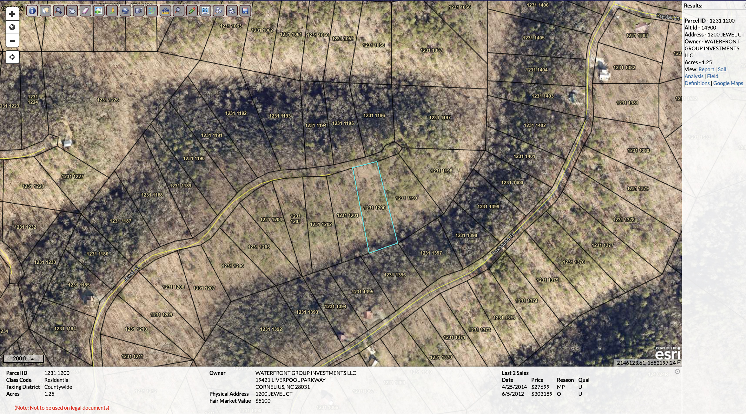 1200 Jewel Court Northeast Ranger, GA 30734 - Photo 5 of 12 a black and white photo of a house