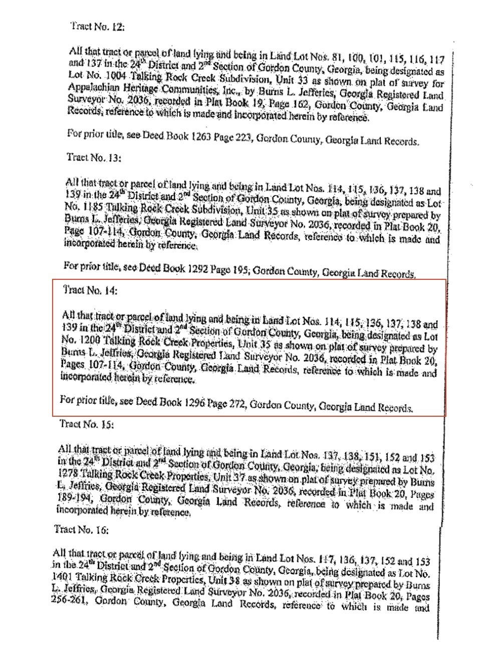 1200 Jewel Court Northeast Ranger, GA 30734 - Photo 7 of 12