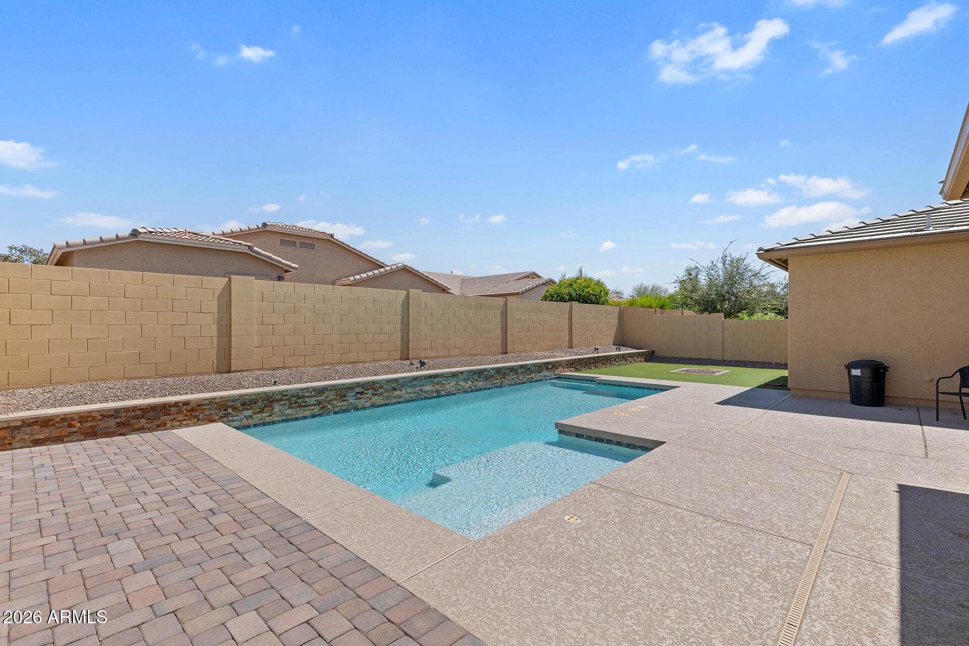 18624 West Mountain View Road Waddell, AZ 85355 - Photo 18 of 26