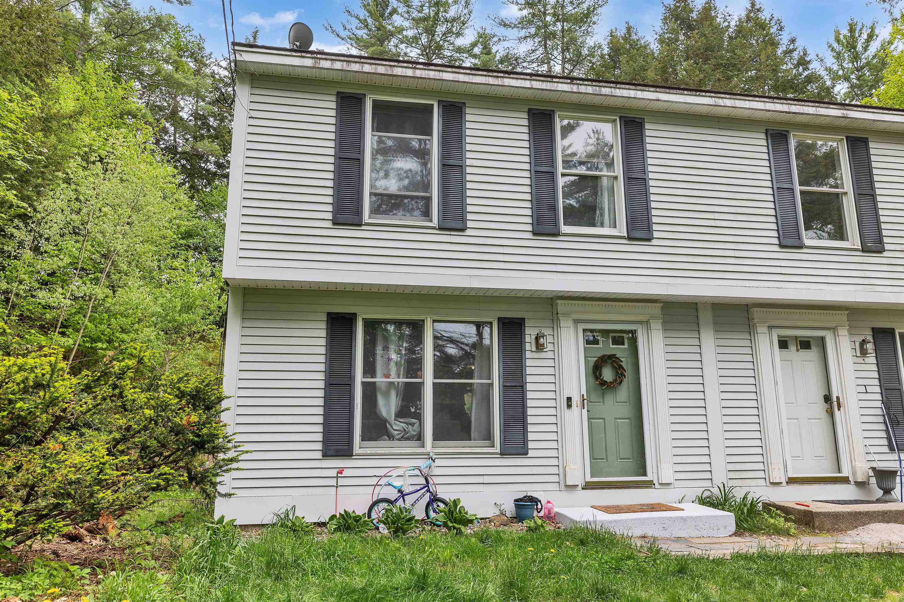 203 Forest Road, Unit B Hancock, NH 03449 - Photo 2 of 33