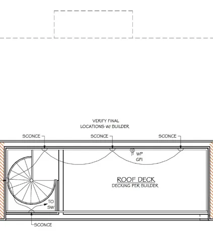 a black and white photo of a book