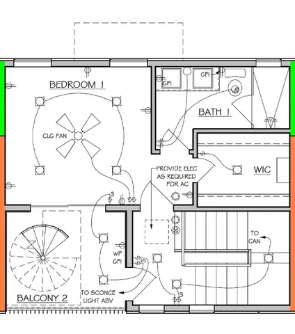 $2,795,000 | 5507 Clay Avenue, Unit 1A 1B 1C, Austin, TX 78756