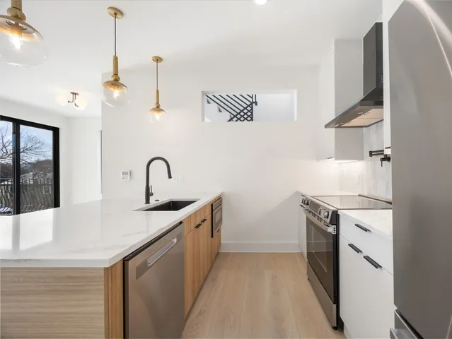 $2,795,000 | 5507 Clay Avenue, Unit 1A 1B 1C, Austin, TX 78756