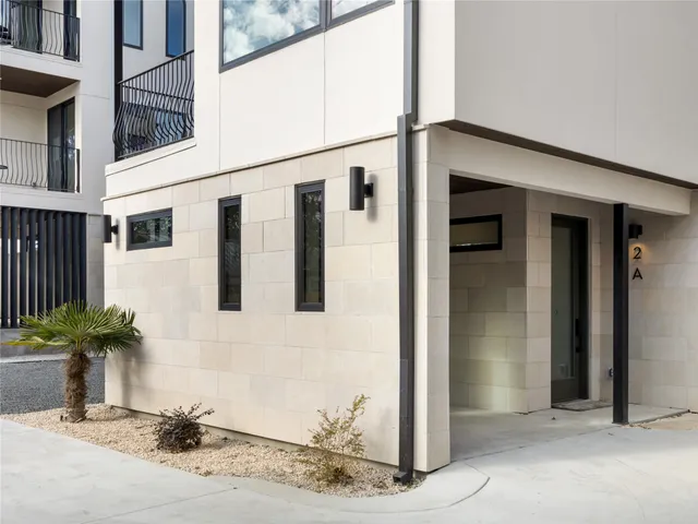 $2,795,000 | 5507 Clay Avenue, Unit 1A 1B 1C, Austin, TX 78756