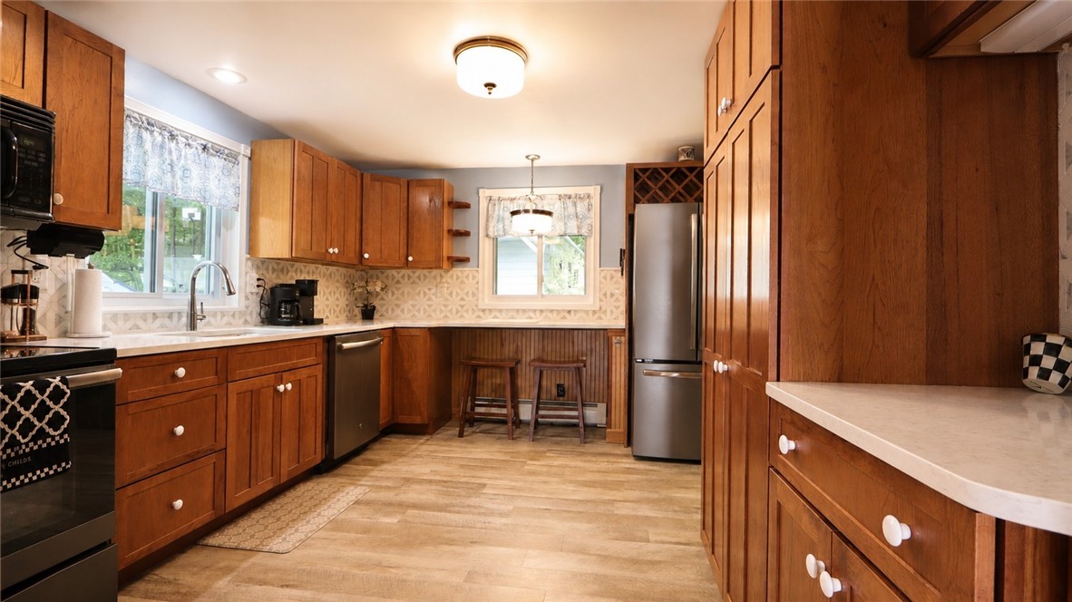 2448 Lower Lake Road Seneca Falls, NY 13148 - Photo 9 of 50