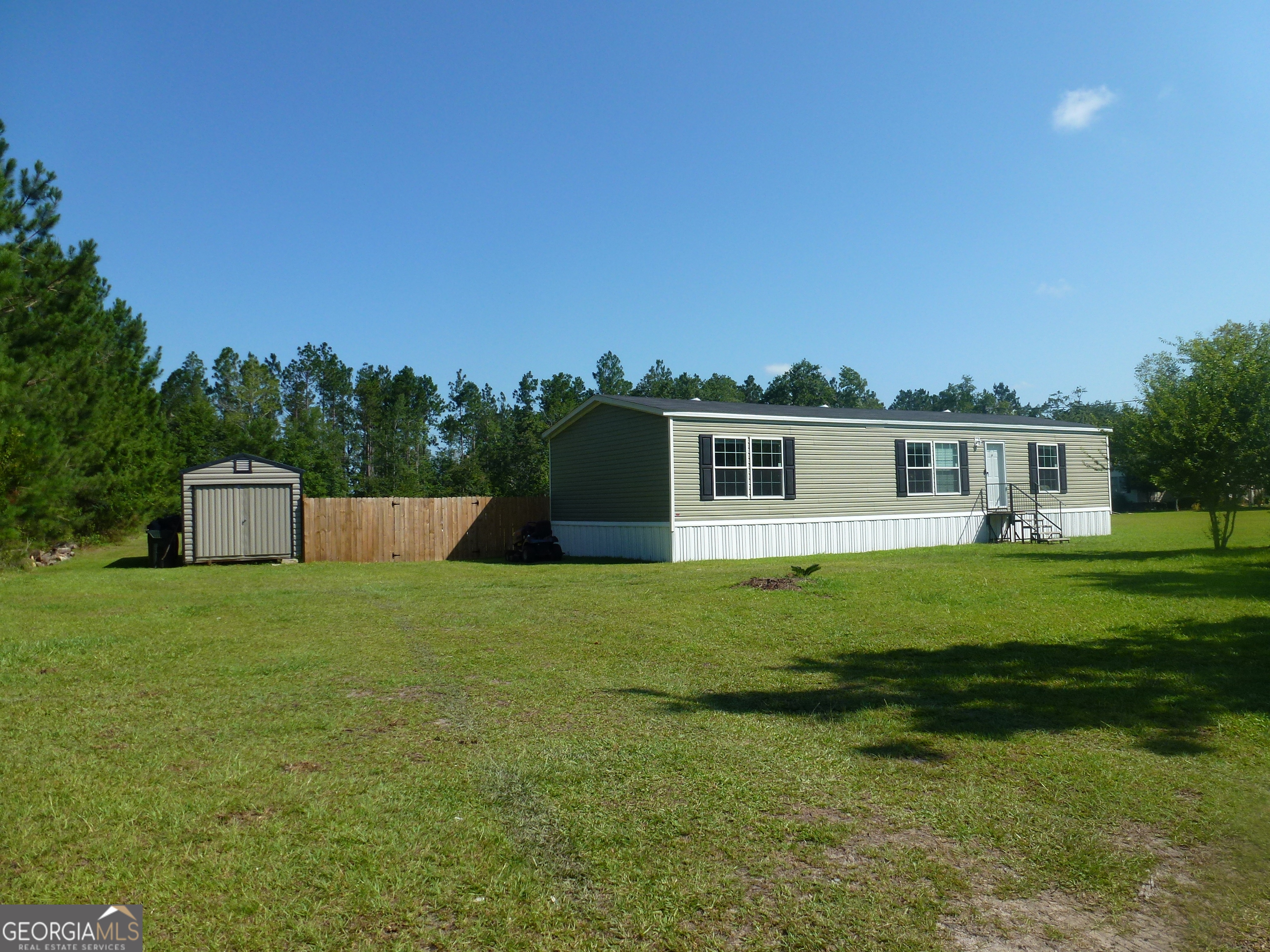 4100 Jeb Court Collins, GA 30421 - Photo 1 of 26