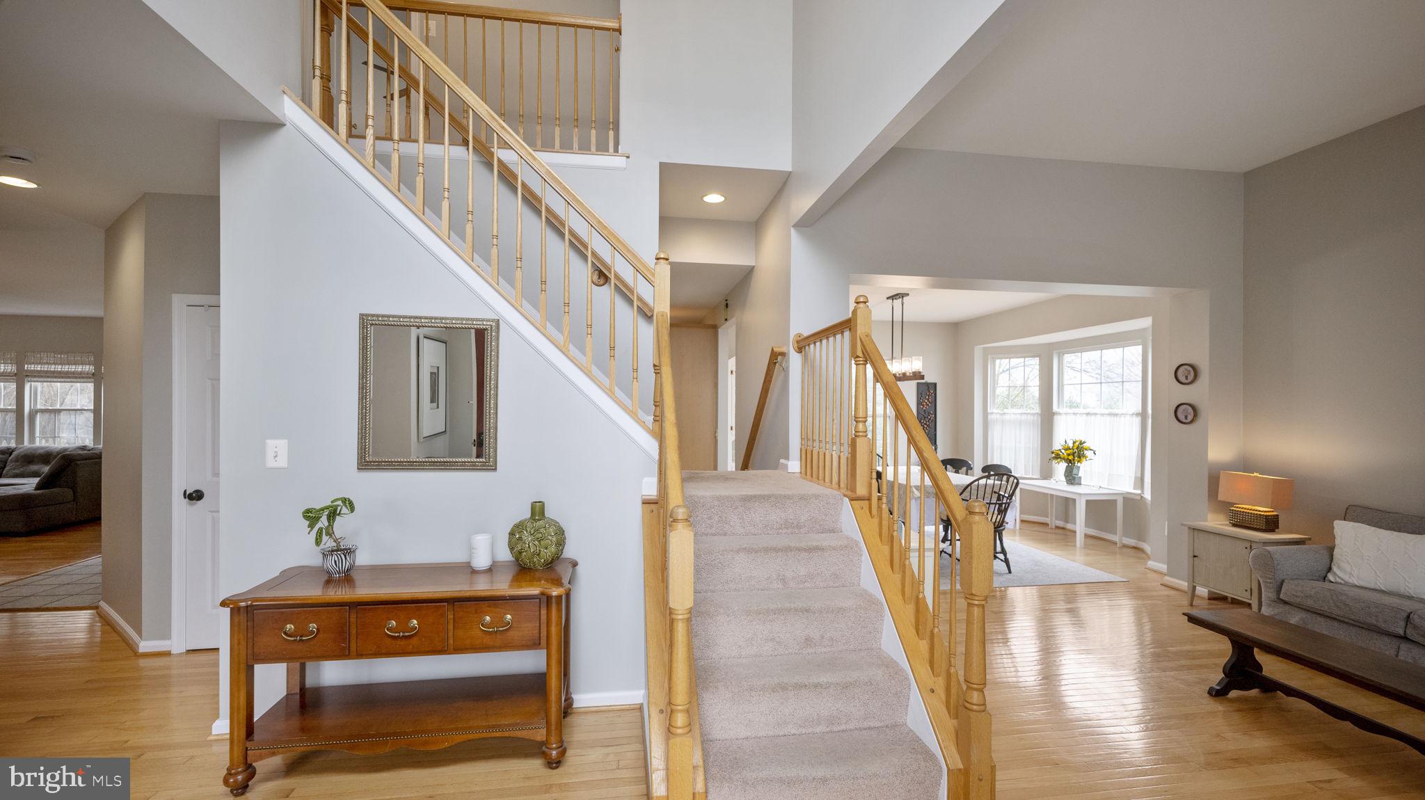 14206 Brass Wheel Road Boyds, MD 20841 - Photo 2 of 34 Welcome home!