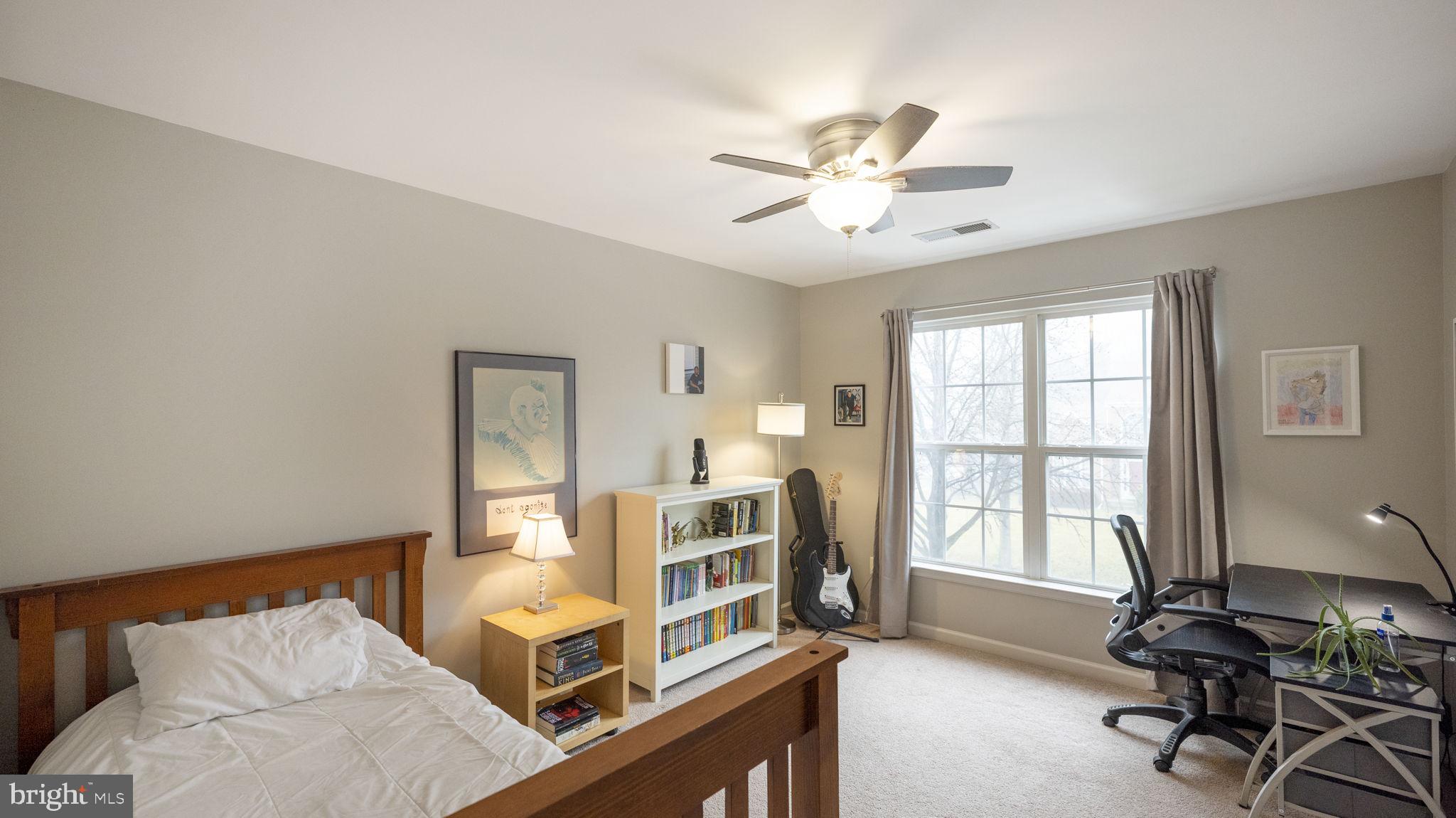 14206 Brass Wheel Road Boyds, MD 20841 - Photo 23 of 34 Bedroom #2